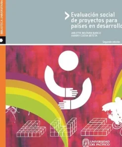 EVALUACION SOCIAL DE PROYECTOS PARA PAISES EN DESARROLLO 2ED.