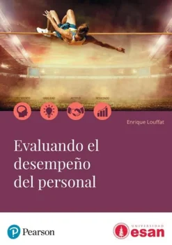 EVALUANDO EL DESEMPEÑO DEL PERSONAL