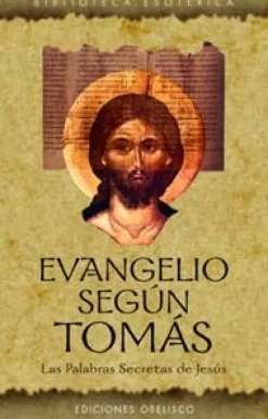 EVANGELIO SEGUN TOMAS