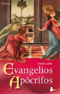 EVANGELIOS APOCRIFOS 7ED.