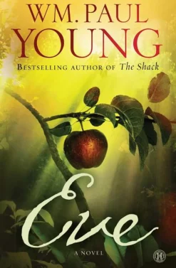 EVE: A NOVEL