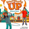 EVERYBODY UP 2ED. 2 SB W / AUDIO CD