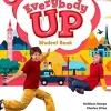 EVERYBODY UP 2ED. 5 SB W / AUDIO CD