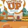 EVERYBODY UP 2ED. 2 WB W / ONLINE PRACTICE
