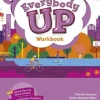 EVERYBODY UP 2ED. 1 WB W / ONLINE PRACTICE
