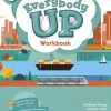 EVERYBODY UP 2ED. 6 WB W / ONLINE PRACTICE PACK
