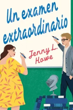 EXAMEN EXTRAORDINARIO