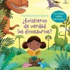 EXISTIERON DE VERDAD LOS DINOSAURIOS