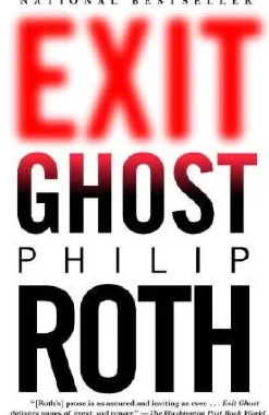 EXIT GHOST