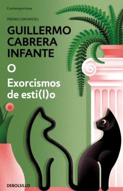 EXORCISMOS DE ESTILO
