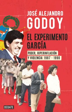 EXPERIMENTO GARCIA, EL