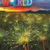 EXPLORE OUR WORLD (AE) 2ED. 3 SB W/SPARK