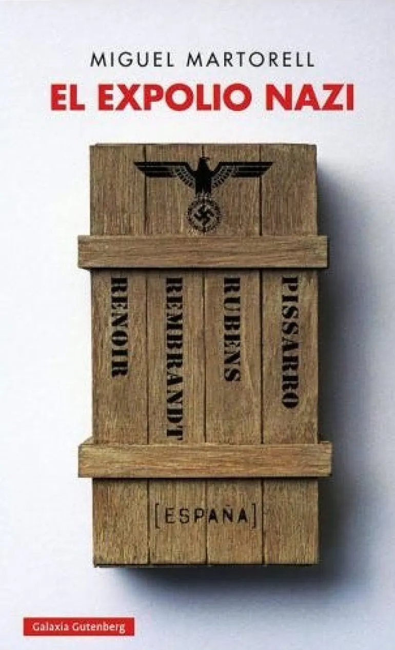 EXPOLIO NAZI, EL
