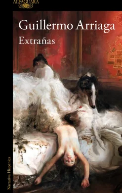 EXTRAÑAS