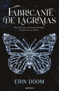 FABRICANTE DE LAGRIMAS, EL