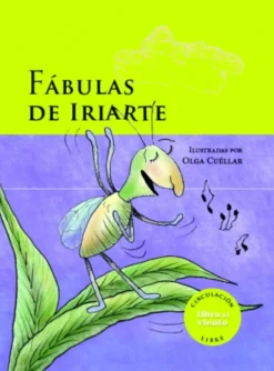 FABULAS DE IRIARTE