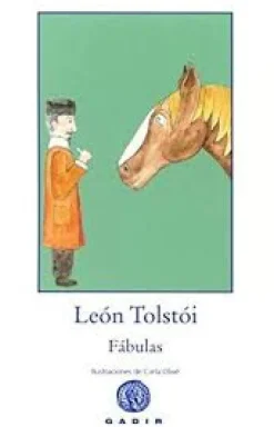 FABULAS (RUSTICA)