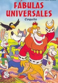 FABULAS UNIVERSALES