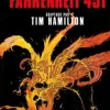 FAHRENHEIT 451 (NOVELA GRAFICA)