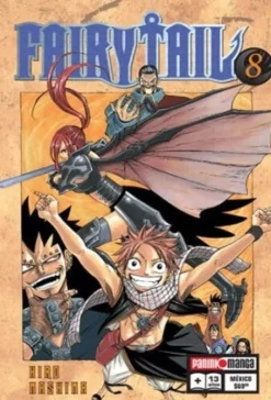 FAIRY TAIL 3