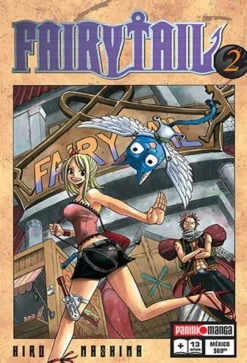 FAIRY  TAIL  2