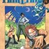FAIRY TAIL 4