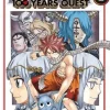 FAIRY TAIL 100 YEARS QUE N.2
