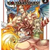 FAIRY TAIL 100 YEARS QUEST N.3