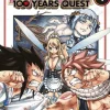 FAIRY TAIL 100 YEARS QUEST N.4