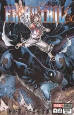 FAIRY TAIL N.30