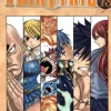FAIRY TAIL N.18