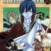 FAIRY TAIL N.25