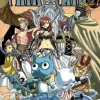 FAIRY TAIL N.21