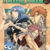 FAIRY TAIL N.27