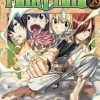 FAIRY TAIL N.29
