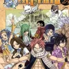 FAIRY TAIL N.24