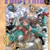 FAIRY TAIL N.11