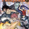 FAIRY TAIL N.23