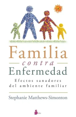 FAMILIA CONTRA ENFERMEDAD