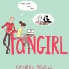 FANGIRL