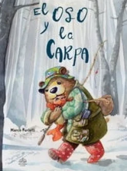FANTASIA: EL OSO Y LA CARPA