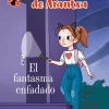 FANTASMA ENFADADO, EL (JUGUETES DE ARANT
