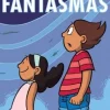 FANTASMAS (GHOST) (SPANISH EDITION)