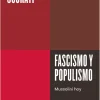 FASCISMO Y POPULISMO