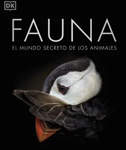 FAUNA (NUEVA EDICION)