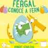 FERGAL CONOCE A FERN