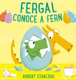 FERGAL CONOCE A FERN