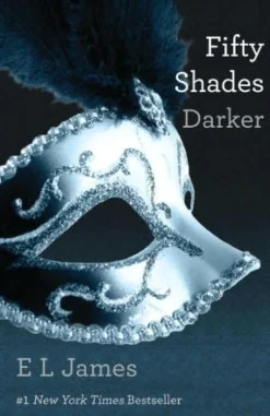 FIFTY SHADES DARKER