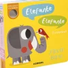 FIJATE BIEN - ELEFANTE, ELEFANTE