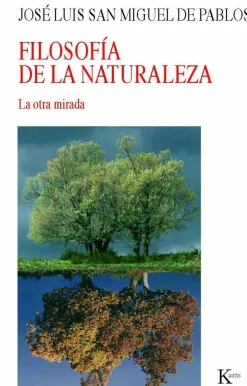 FILOSOFIA DE LA NATURALEZA